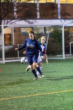 Bild 166 - wBJ SV Henstedt Ulzburg - Krummesser SV : Ergebnis: 6:0